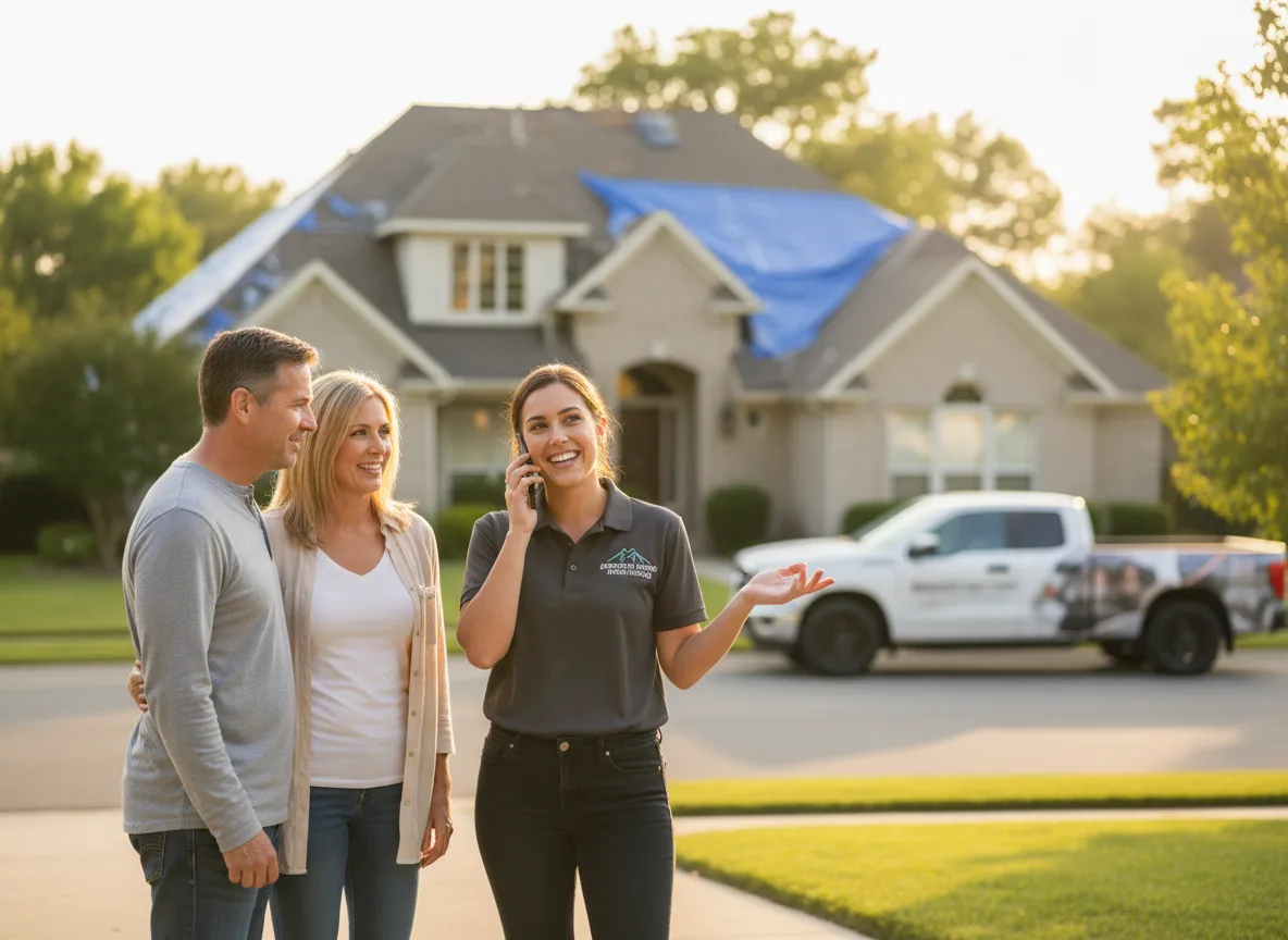 Emergency Roof Repair Fosston, MN FAQs
